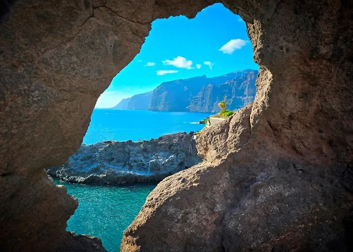 Casa Sean Sun And Beach Southern Tenerife By Hrtenerife Net