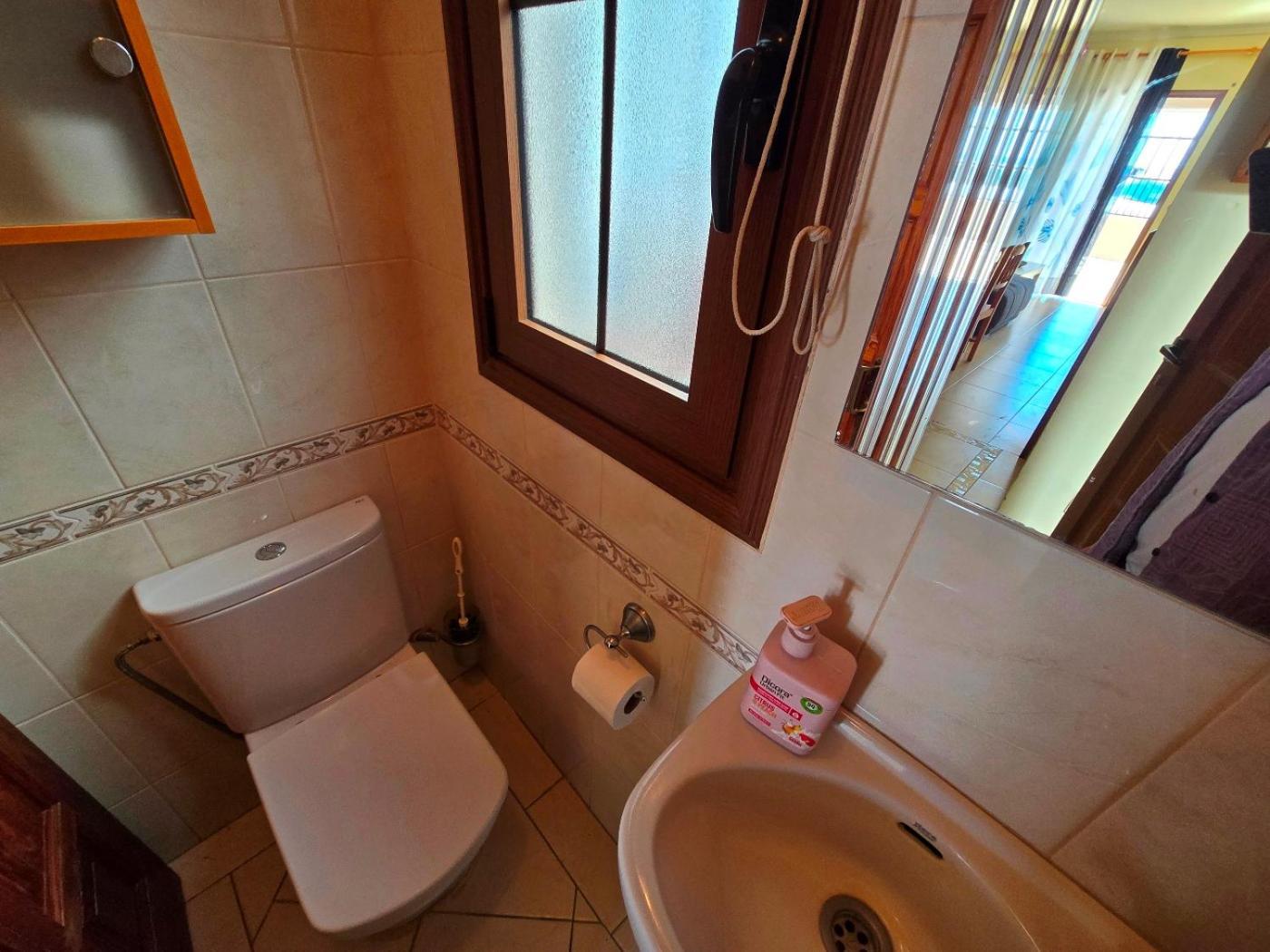 Casa Sean Sun And Southern Tenerife By Hrtenerife Net