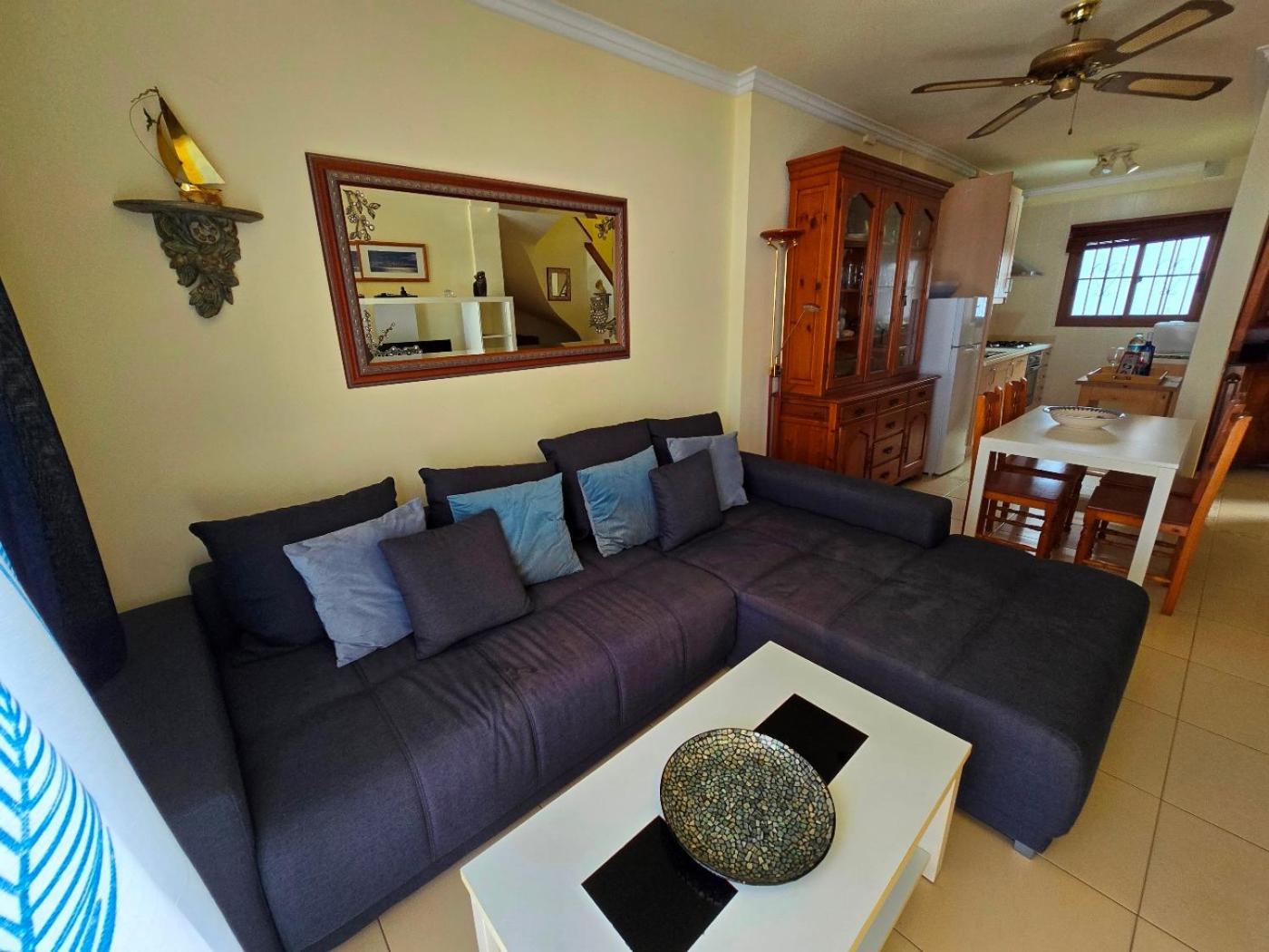 Vakantiehuis Casa Sean Sun And Southern Tenerife By Hrtenerife Net Puerto de Santiago (Tenerife)