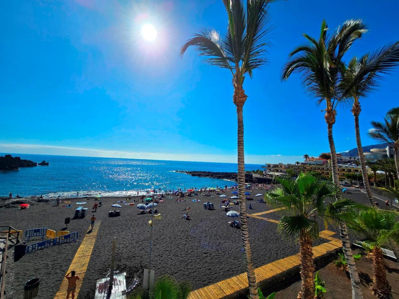 Vakantiehuis Casa Sean Sun And Southern Tenerife By Hrtenerife Net Puerto de Santiago (Tenerife)
