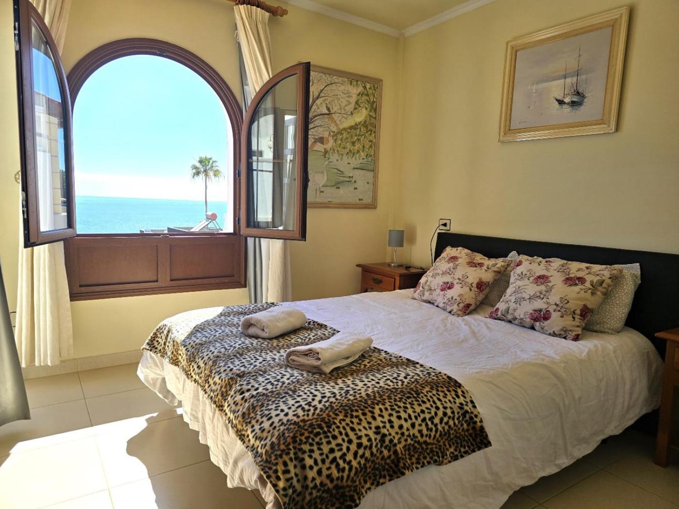 Vakantiehuis Casa Sean Sun And Southern Tenerife By Hrtenerife Net