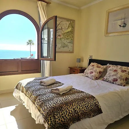 Casa Sean Sun And Beach Southern Tenerife By Hrtenerife Net Puerto de Santiago  Buitenkant foto