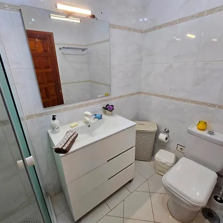 Casa Sean Sun And Beach Southern Tenerife By Hrtenerife Net Puerto de Santiago  Buitenkant foto
