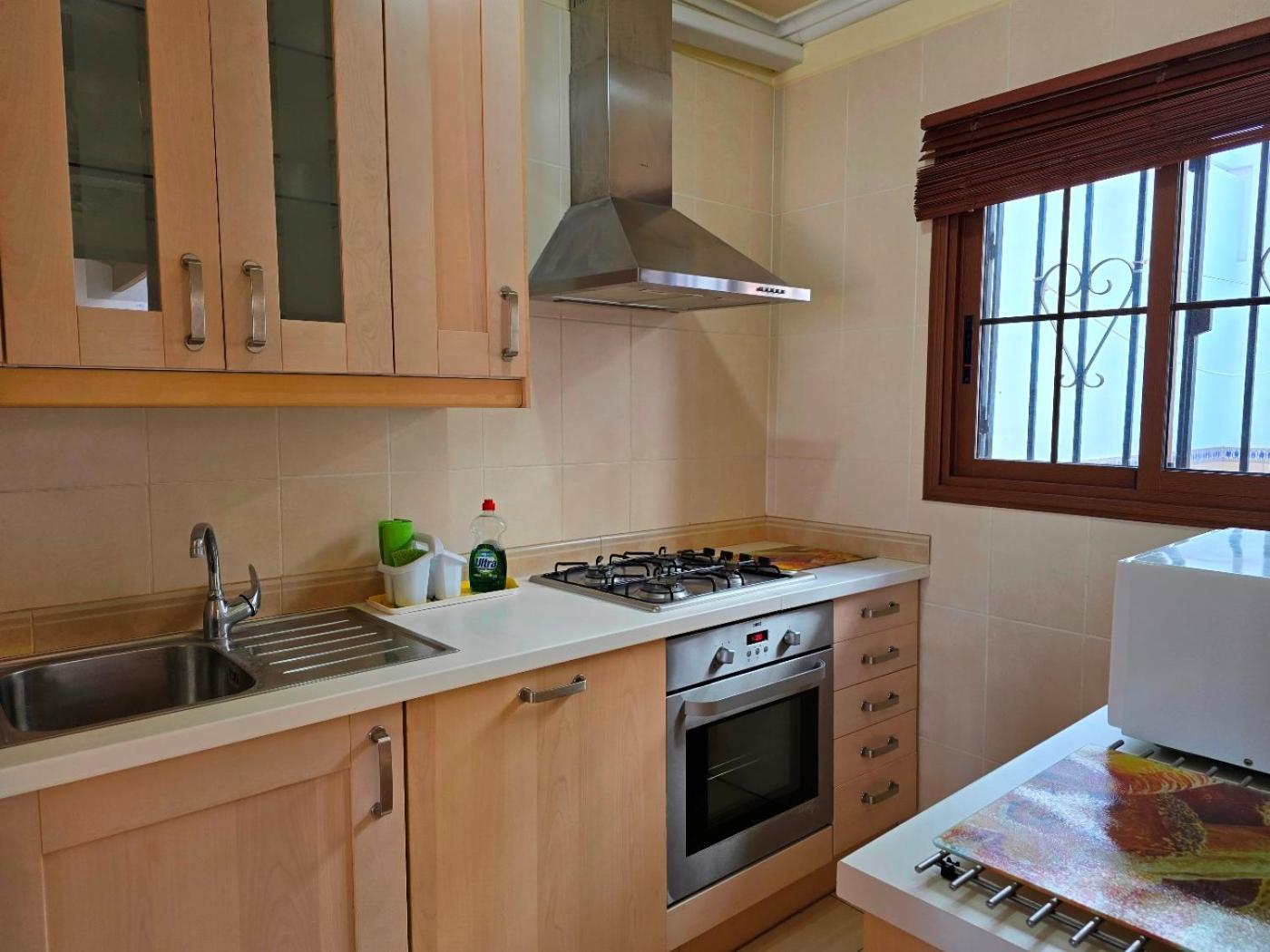Casa Sean Sun And Southern Tenerife By Hrtenerife Net * Puerto de Santiago (Tenerife)