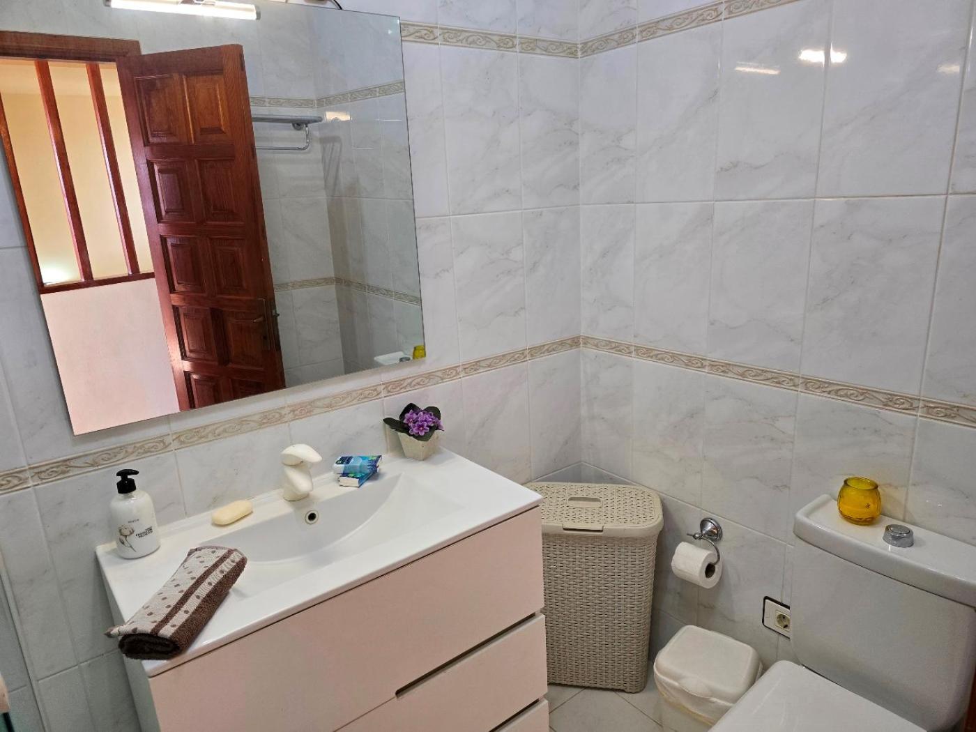 Casa Sean Sun And Southern Tenerife By Hrtenerife Net Ferienhaus