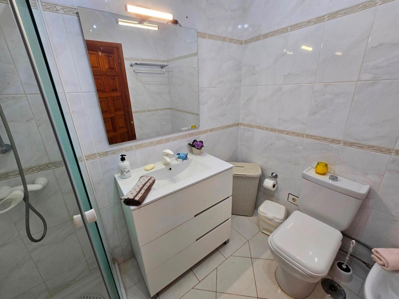 Casa Sean Sun And Southern Tenerife By Hrtenerife Net Ferienhaus *