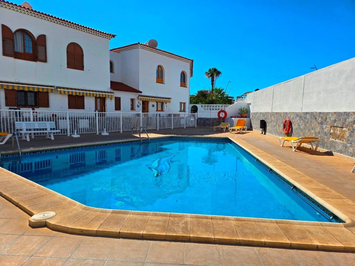 Ferienhaus Casa Sean Sun And Southern Tenerife By Hrtenerife Net *